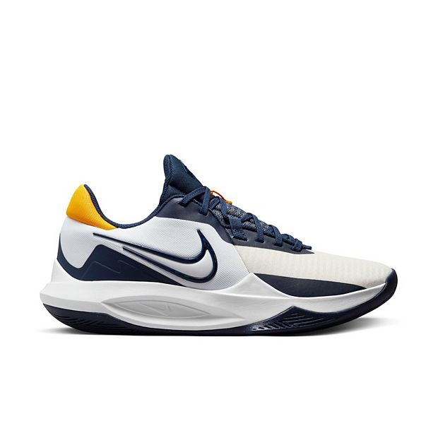 Kohls mens nike basketball on sale shoes