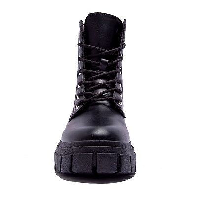 Qupid Puro 13 Women s Combat Boots
