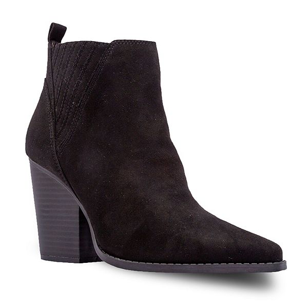 Qupid Slay72 Women's Ankle Boots