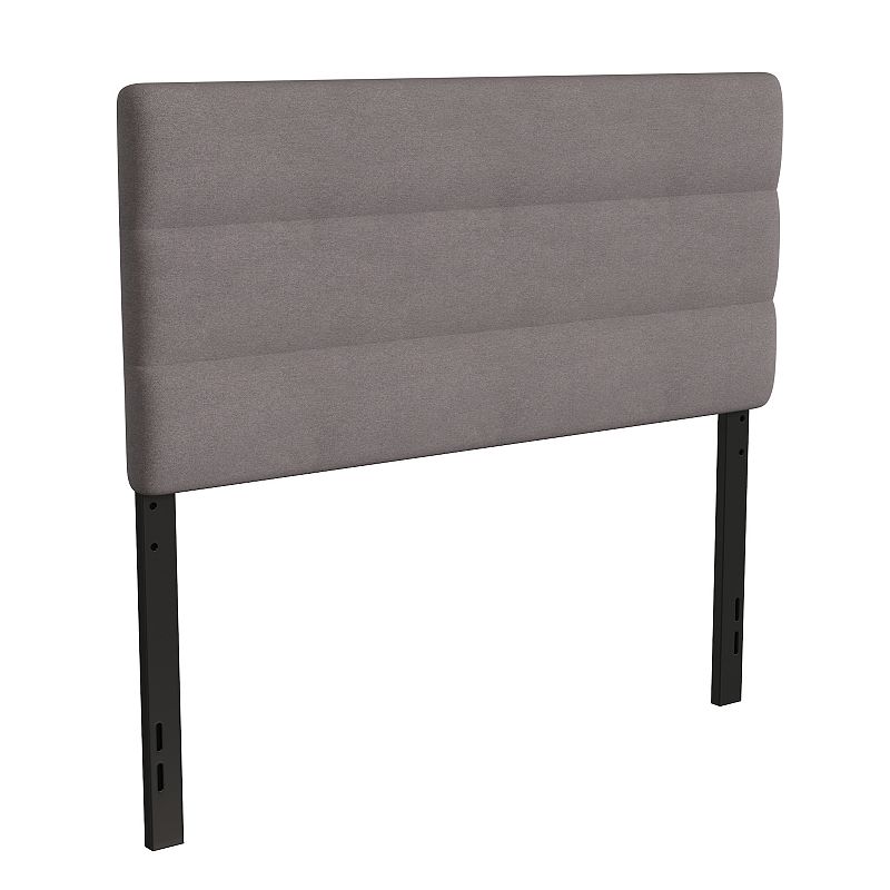 83455849 Flash Furniture Paxton Channel Stitched Fabric Uph sku 83455849