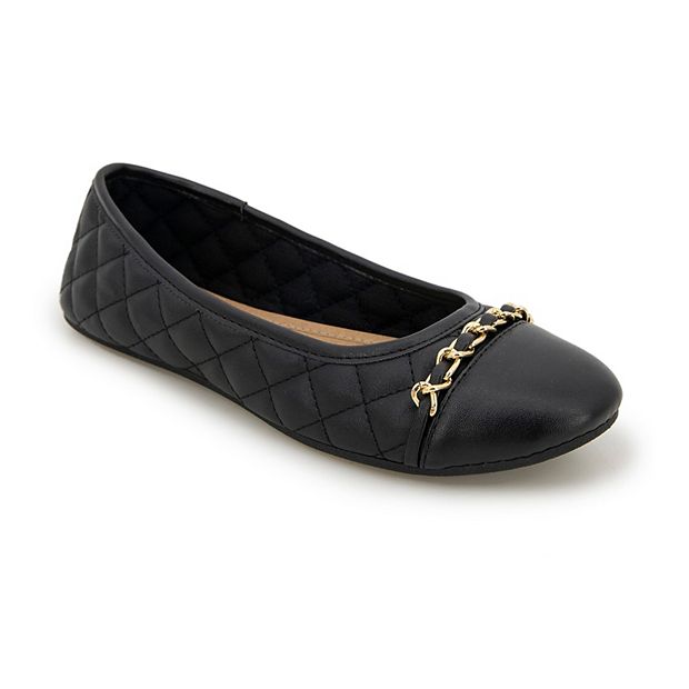 Unionbay Diana Women s Flats
