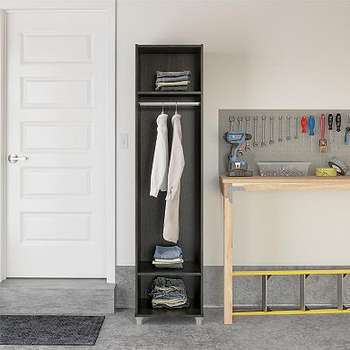 Systembuild Evolution Camberly 18" Mudroom Cabinet