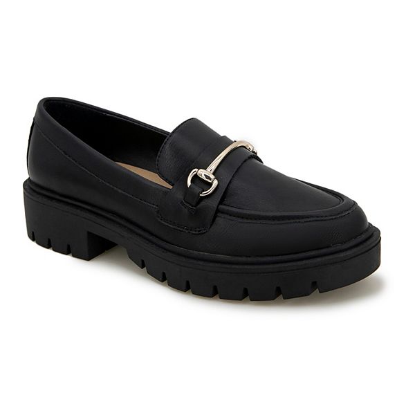 Esprit moccasins 2024