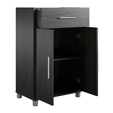 Systembuild Evolution Camberly 2-Door Storage Cabinet