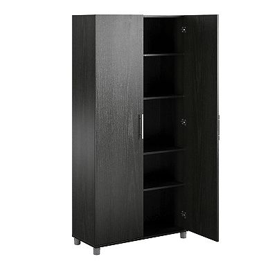 Systembuild Evolution Camberly 36" Storage Cabinet