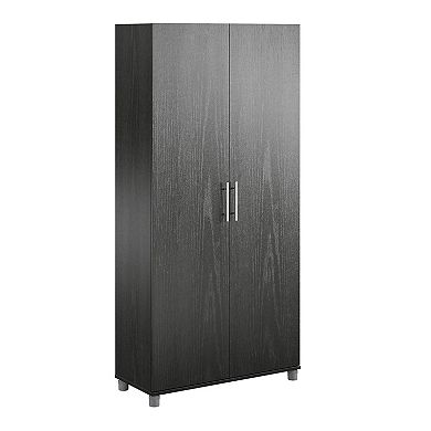 Systembuild Evolution Camberly 36" Storage Cabinet