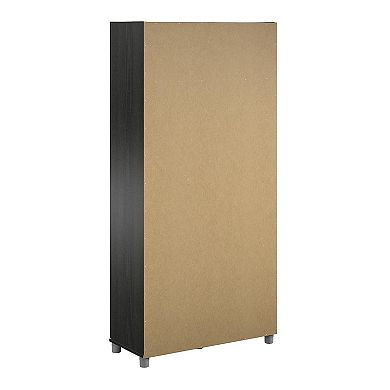 Systembuild Evolution Camberly 36" Storage Cabinet