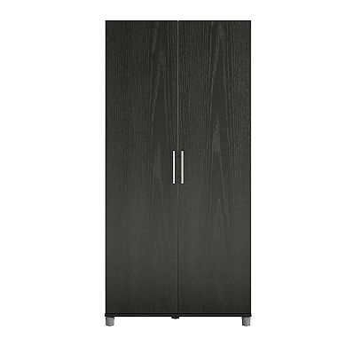 Systembuild Evolution Camberly 36" Storage Cabinet