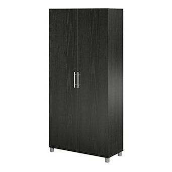Systembuild Evolution Camberly 36" Storage Cabinet
