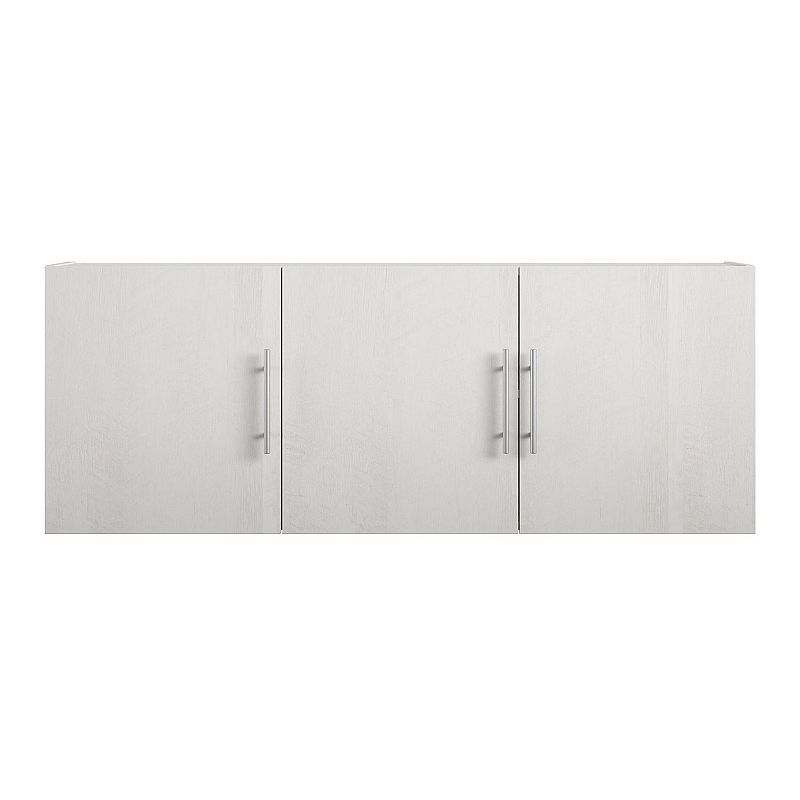 Systembuild Evolution Camberly 54 Wall Cabinet, White