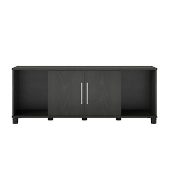 Systembuild Evolution Camberly Shoe Storage Bench