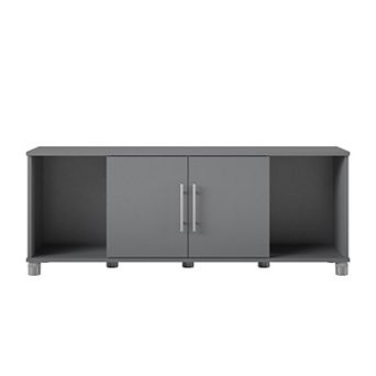 Systembuild Evolution Camberly Shoe Storage Bench