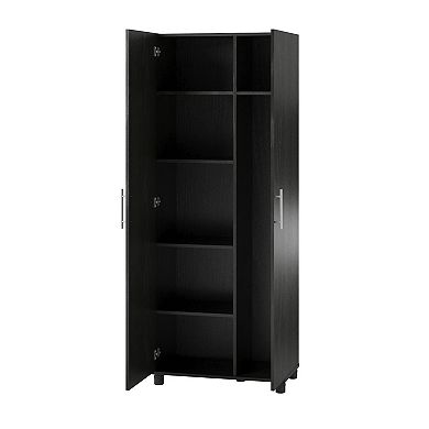 Systembuild Evolution Camberly Tall Asymmetrical Cabinet