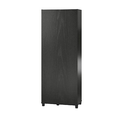 Systembuild Evolution Camberly Tall Asymmetrical Cabinet