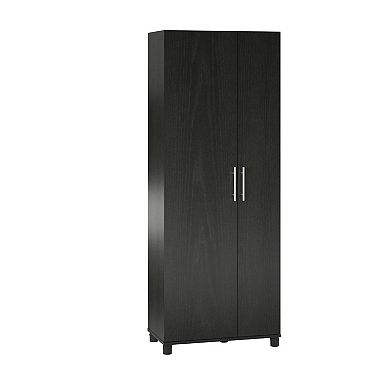 Systembuild Evolution Camberly Tall Asymmetrical Cabinet