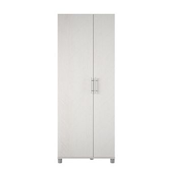 Systembuild Evolution Camberly Tall Asymmetrical Cabinet