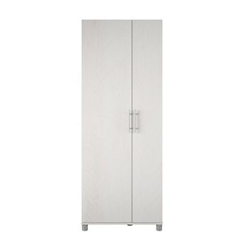 Systembuild Evolution Camberly Tall Asymmetrical Cabinet