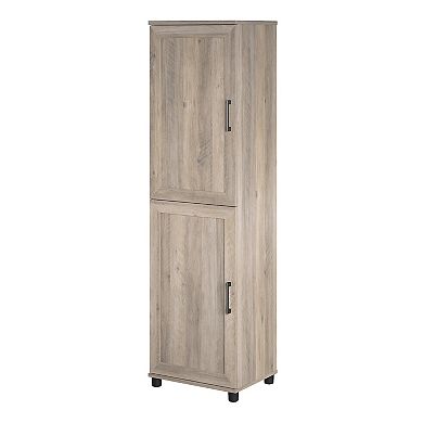 SystemBuild Delany 2-Door Kitchen Pantry