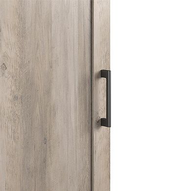 SystemBuild Delany 2-Door Kitchen Pantry