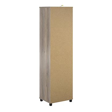 SystemBuild Delany 2-Door Kitchen Pantry