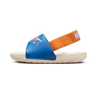 Nike Kawa SE Baby/Toddler Slide Sandals