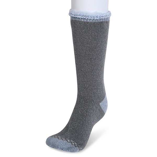 Women's GaaHuu 4X Brushed Thermal Socks