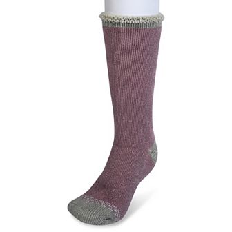 Women's GaaHuu 4X Brushed Thermal Socks