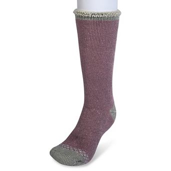 Women's GaaHuu 4X Brushed Thermal Socks