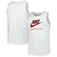 Kohls nike 2025 tank tops