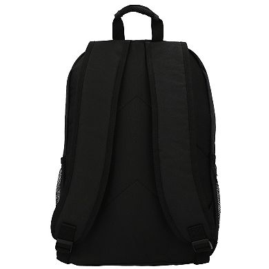 Youth FOCO Black Florida Gators Bold Color Backpack