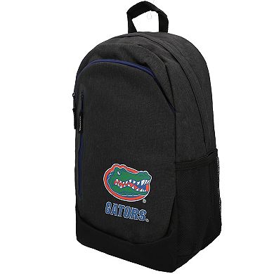 Youth FOCO Black Florida Gators Bold Color Backpack