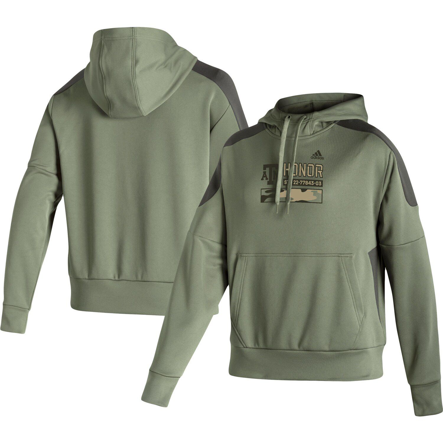 Salute to service on sale hoodie