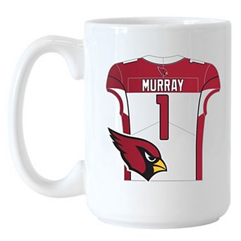 Kyler Murray Arizona Cardinals 15oz. Player Mug