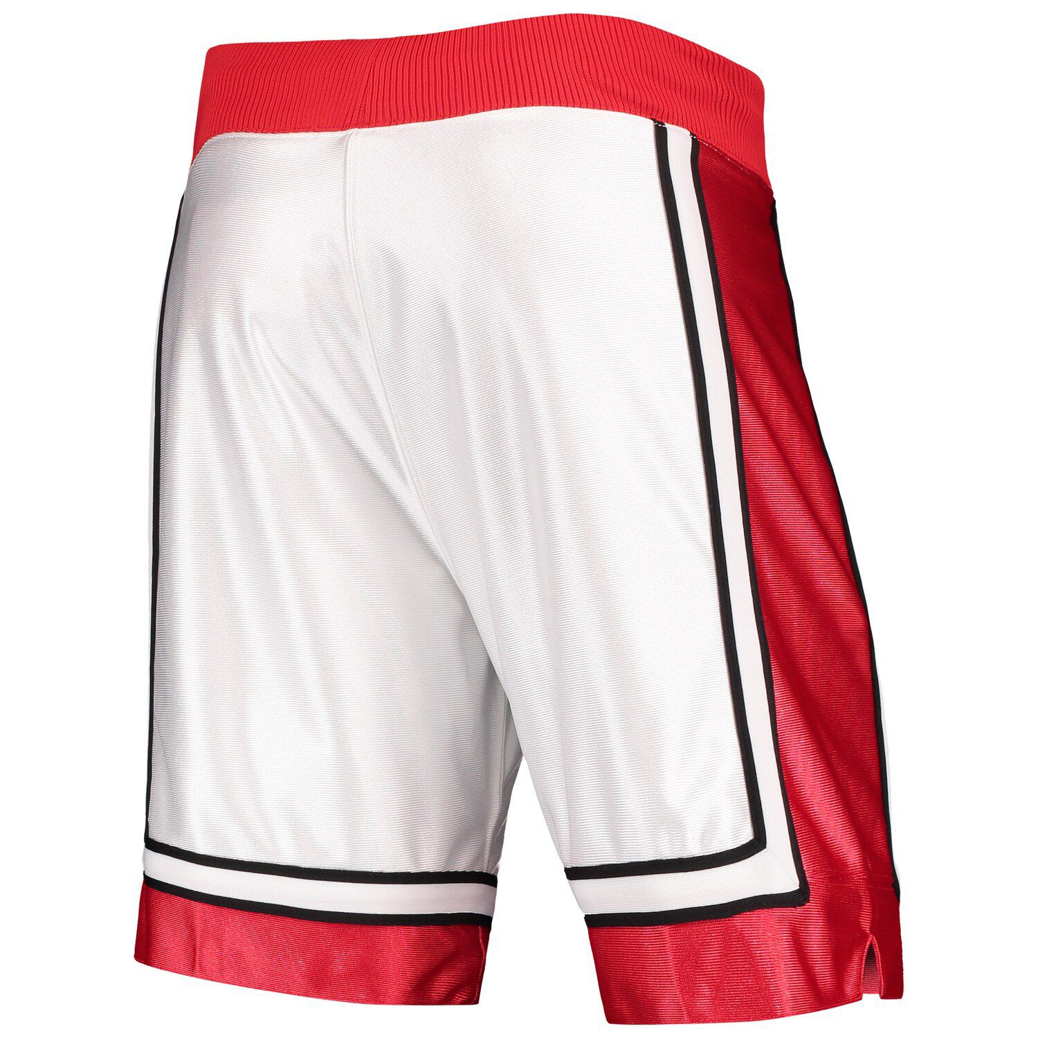 Men's Mitchell & Ness 1989-90 Men's Basketball White UNLV Rebels ...