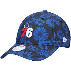 Women's New Era Cream Buffalo Bills Blossom Bucket Hat