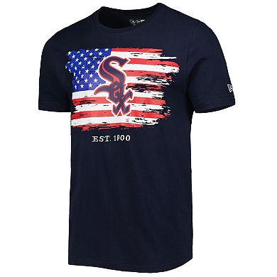 white sox 4th of july shirt