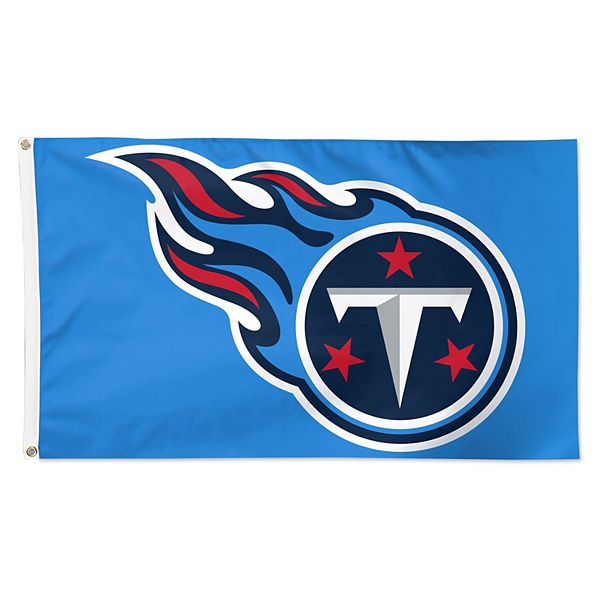 Washington Commanders 3' X 5' Team Flag - Official NFL Single-Sided Polyester Flag 2 thumbnail image