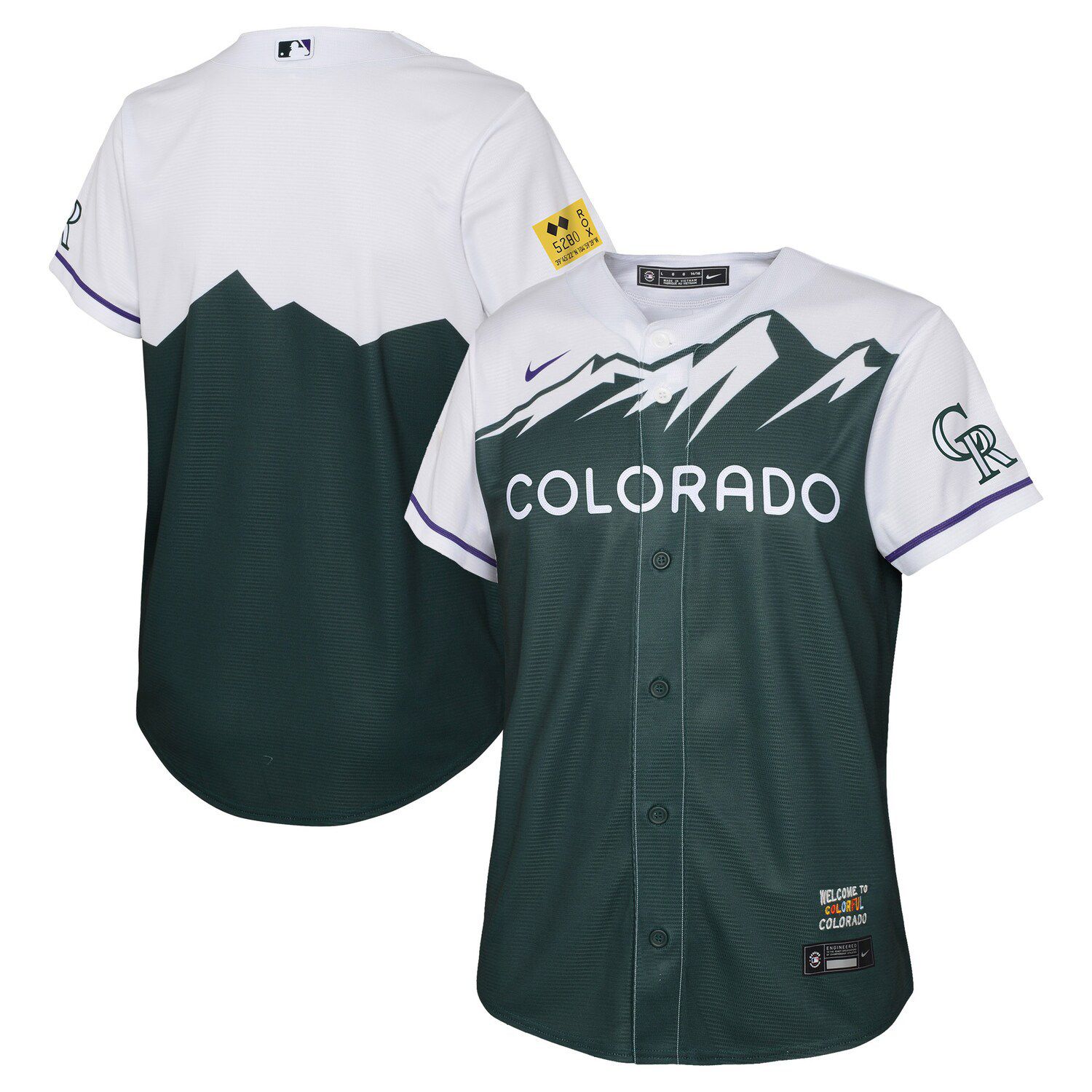 colorado rockies team store