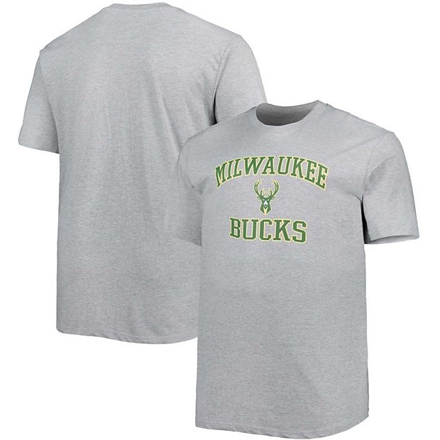 Milwaukee bucks shirts hot sale kohls