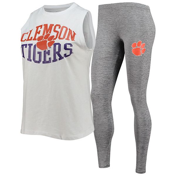 Clemson tights outlet