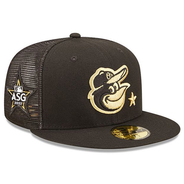 Orioles all sale star hat