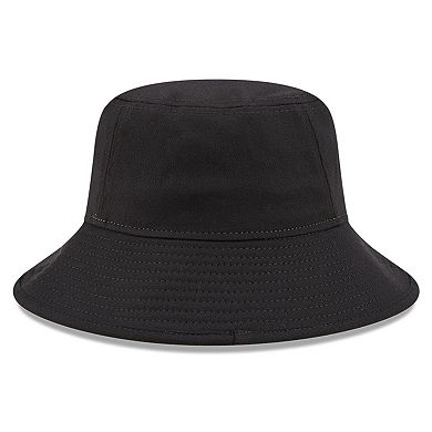 Men's New Era Navy Boston Red Sox 2022 4th of July Bucket Hat