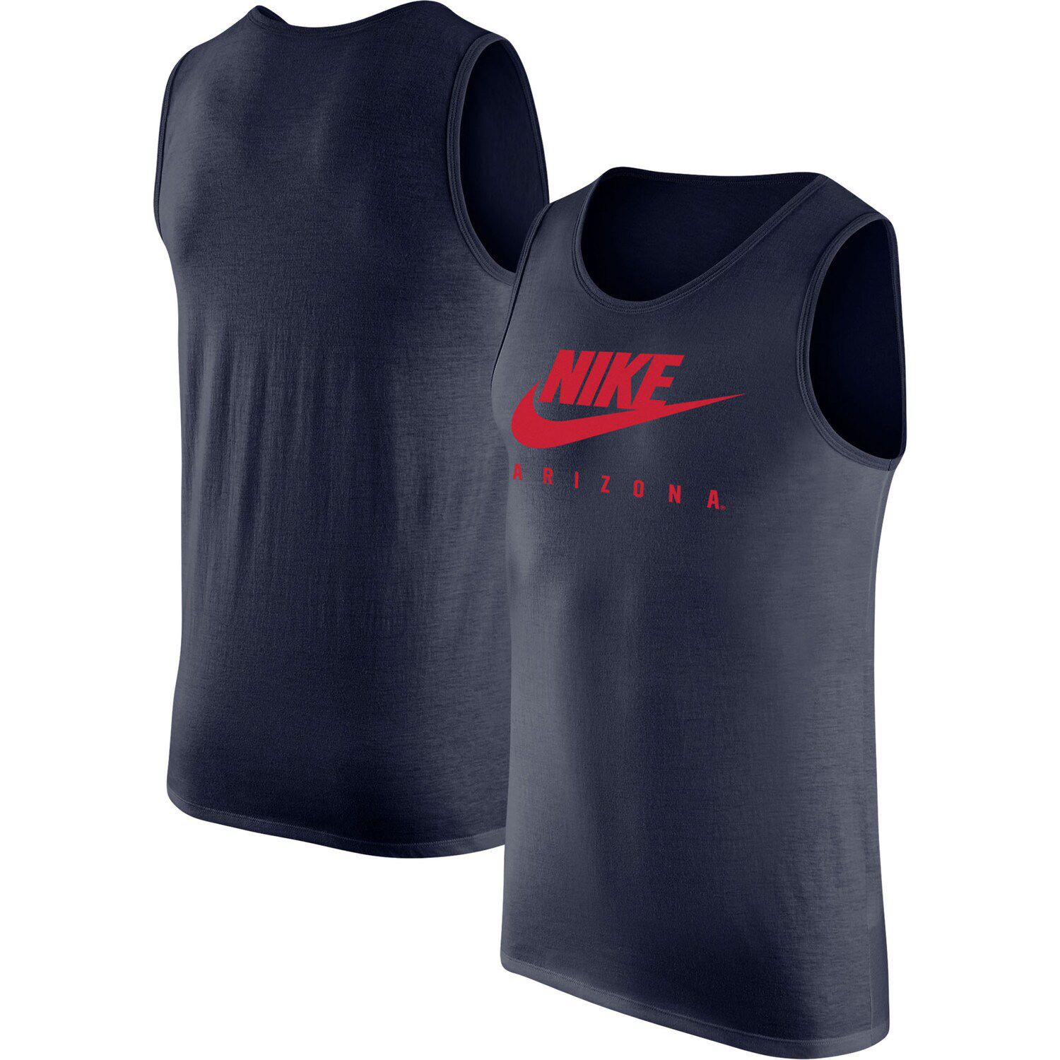 kohls nike tank tops