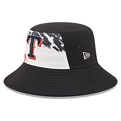 Men's New Era Royal Texas Rangers 9/11 Memorial Side Patch 59FIFTY Fitted Hat