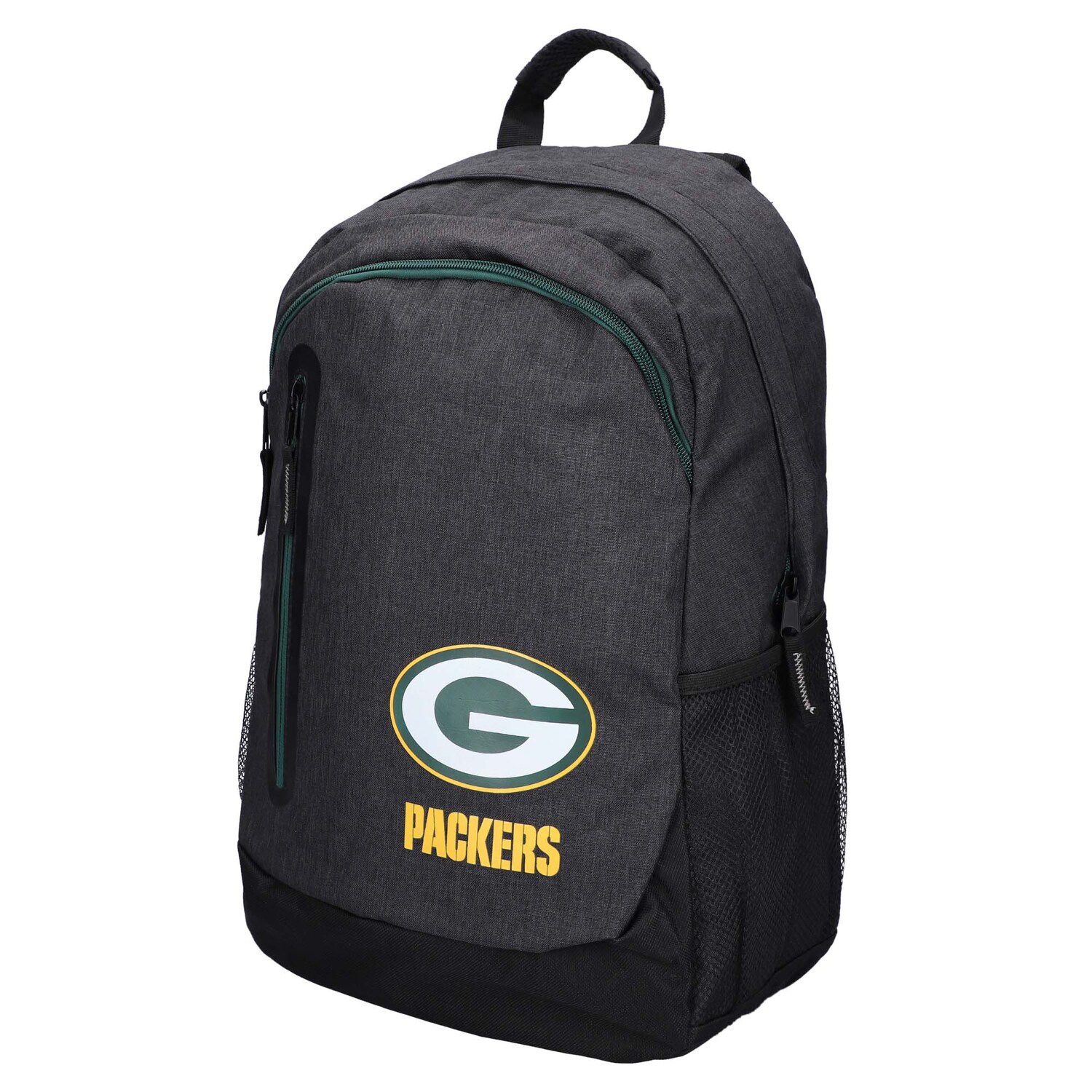 FOCO Green Bay Packers NFL Holding Stick Gnom Garte Produktbild-Vorschau 9