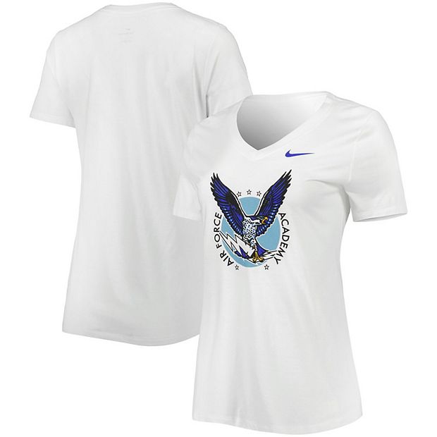 New York Yankees Nike Team Touch Triblend T-Shirt - Womens