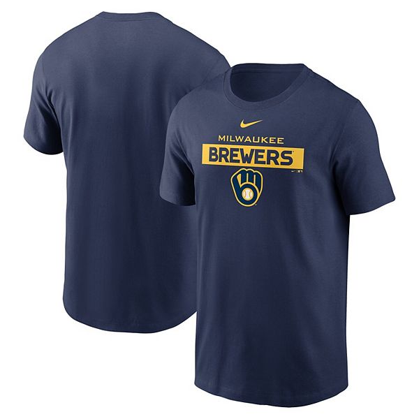 milwaukee brewers apparel near me