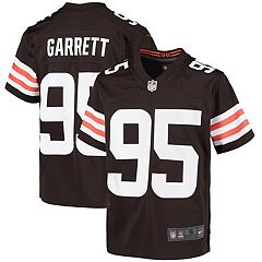 Cleveland browns toddler outlet jersey