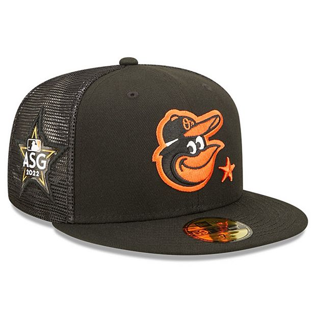 Orioles all sale star hat