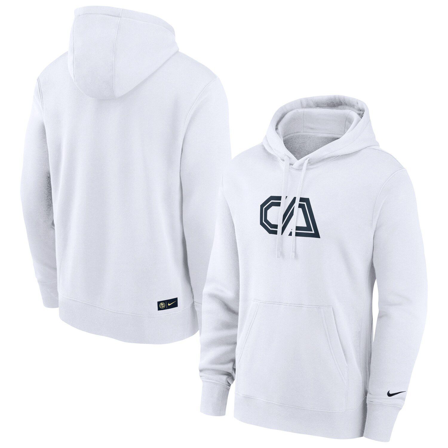 Kohls nike discount zip up hoodie